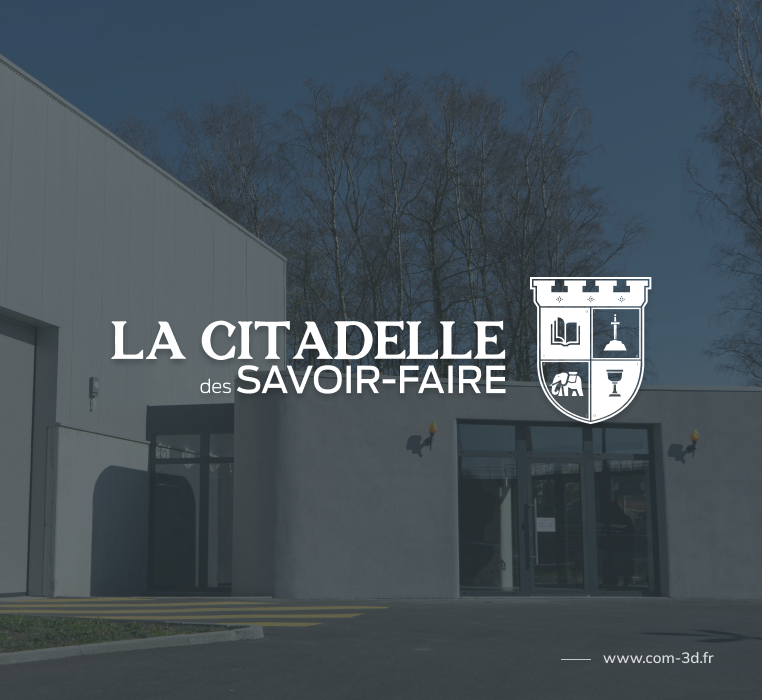 citadelle des savoir-faire